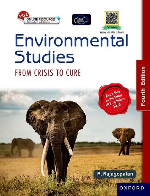 Environmental Studies by R Rajagopalan