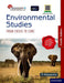Environmental Studies by R Rajagopalan
