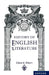 History of English Literature by Edward Albert