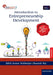 Entreprenuership Development 2023-24 by Abhik Mukherjee & Shaunak Roy