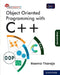 Object Oriented Programming With C++ by Reema Thareja