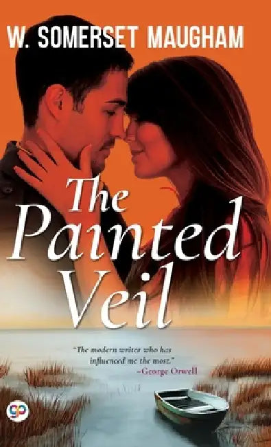 The Painted Veil by W. Somerset Maugham