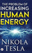 The Problem of Increasing Human Energy by Nikola Tesla