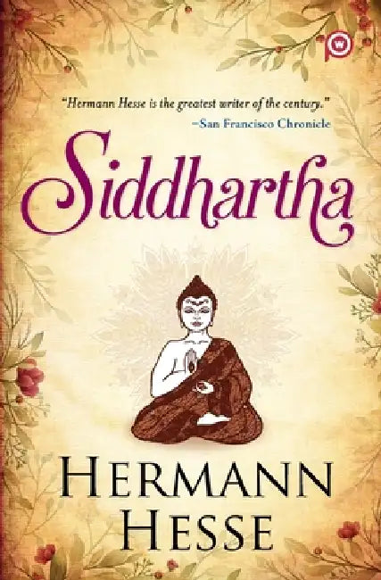 Siddhartha by Hermann Hesse, Words Power