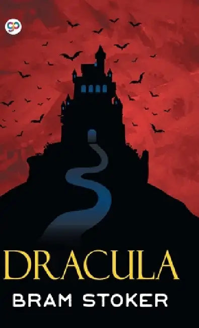 Dracula by Stoker Bram