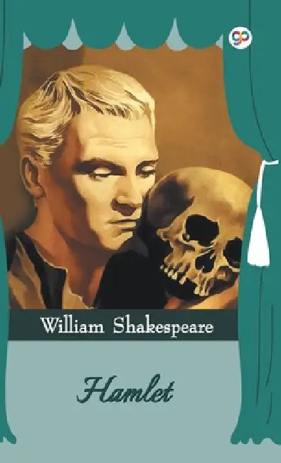 Hamlet (Hardcover Library Edition) by William Shakespeare