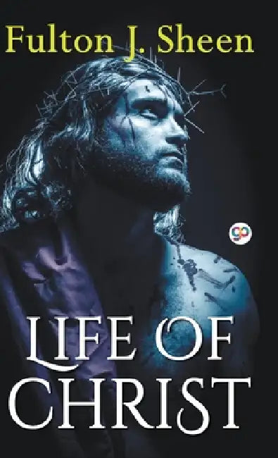 Life of Christ (Hardcover Library Edition) by Fulton J. Sheen