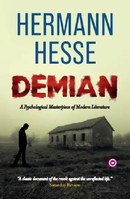 Demian by Hermann Hesse, Words Power