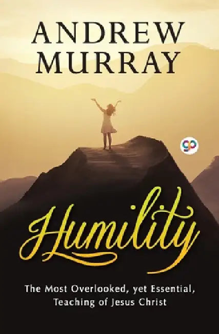Humility by Andrew Murray