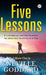 Five Lessons (Hardcover Library Edition) by Neville Goddard