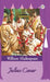 Julius Caesar (Hardcover Library Edition) by William Shakespeare