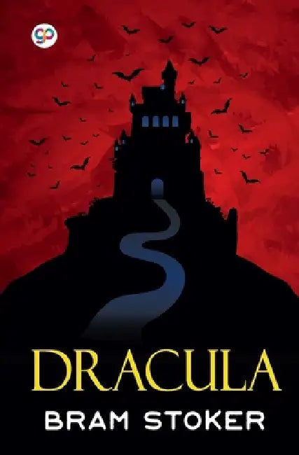 Dracula by Bram Stoker, General Press
