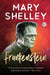 Frankenstein by Mary Shelley, General Press
