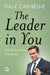 The Leader in You (General Press) by Dale Carnegie