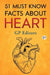 51 Must Know Facts About Heart (General Press) by Gp Editors, General Press