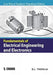 Fundamentals of Electrical engineering and Electronics by B L Theraja