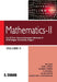 Mathematics - II Semester-II (RTM) Nagpur University by H K Dass