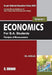 Economics for B.A. Students Semester I ( As per NEP) UP, 1/e by H L Ahuja