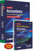 Tulsian’s Accountancy for CA Intermediate Course (Group I): With Quick Revision Book [PAPER 1] (Combo Pack) by P C Tulsian