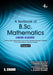 A Textbook of B.Sc. Mathematics: Semester IV (Linear Algebra) : For Universities in Andhra Pradesh by V Venkateswara Rao