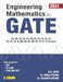 Engineering Mathematics For GATE 2024 : For MA, XE, AE, AG, ESE, IIT-JAM, CSIR UGC NET by H K Dass