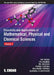 Essentials and Applications of Mathematical, Physical and Chemical Science Course 1 - APSCHE by H K Dass