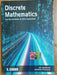 Discrete Mathematics For the Students of JNTU Hyderabad by M V S N Prasad