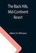 The Black Hills, Mid-Continent Resort by Albert N. Williams