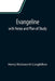 Evangeline; with Notes and Plan of Study by Henry Wadsworth Longfellow
