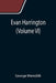 Evan Harrington (Volume VI) by George Meredith