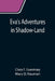 Eva's Adventures in Shadow-Land by Clara F. Guernsey, Mary D. Nauman