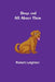 Dogs and All About Them by Robert Leighton