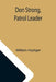 Don Strong, Patrol Leader by William Heyliger