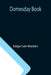 Domesday Book by Edgar Lee Masters