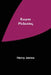 Eugene Pickering by Henry James