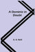 A Dominie in Doubt by A. S. Neill