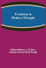 Evolution in Modern Thought by William Bateson, J. B. Bury