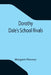 Dorothy Dale's School Rivals by Margaret Penrose
