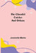 The Cheerful Cricket and Others by Jeannette Marks