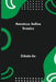 American Indian Stories by Zitkala-Sa
