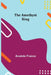 The Amethyst Ring by Anatole France