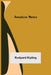 American Notes by Rudyard Kipling