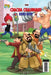 Chacha Chaudhary Gang War by Pran