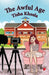 The Awful Age by Tishaa Khosla