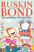 Grandfather's Private Zoo by Ruskin Bond
