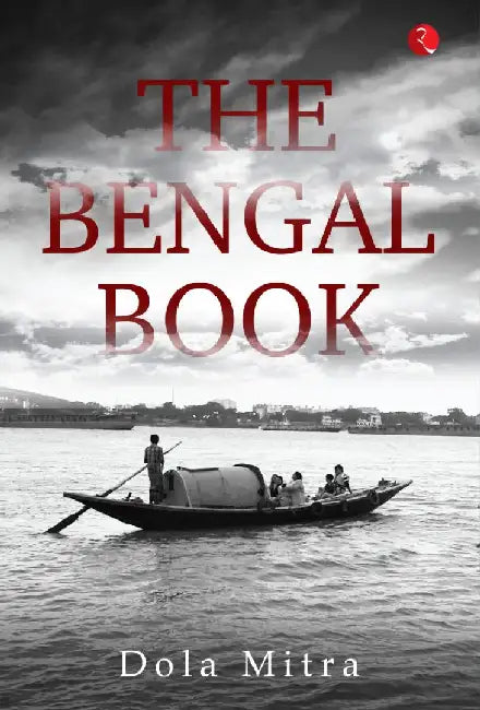 The Bengal Book by Dola Mitra