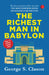 The Richest Man In Babylon by George S. Clason