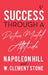 Success Through A Positive Mental Attitude by Napoleon Hill, W Clement Stone