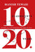 10 Flashpoints, 20 Years by Manish Tiwari