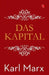 Das Kapital by Karl Marx